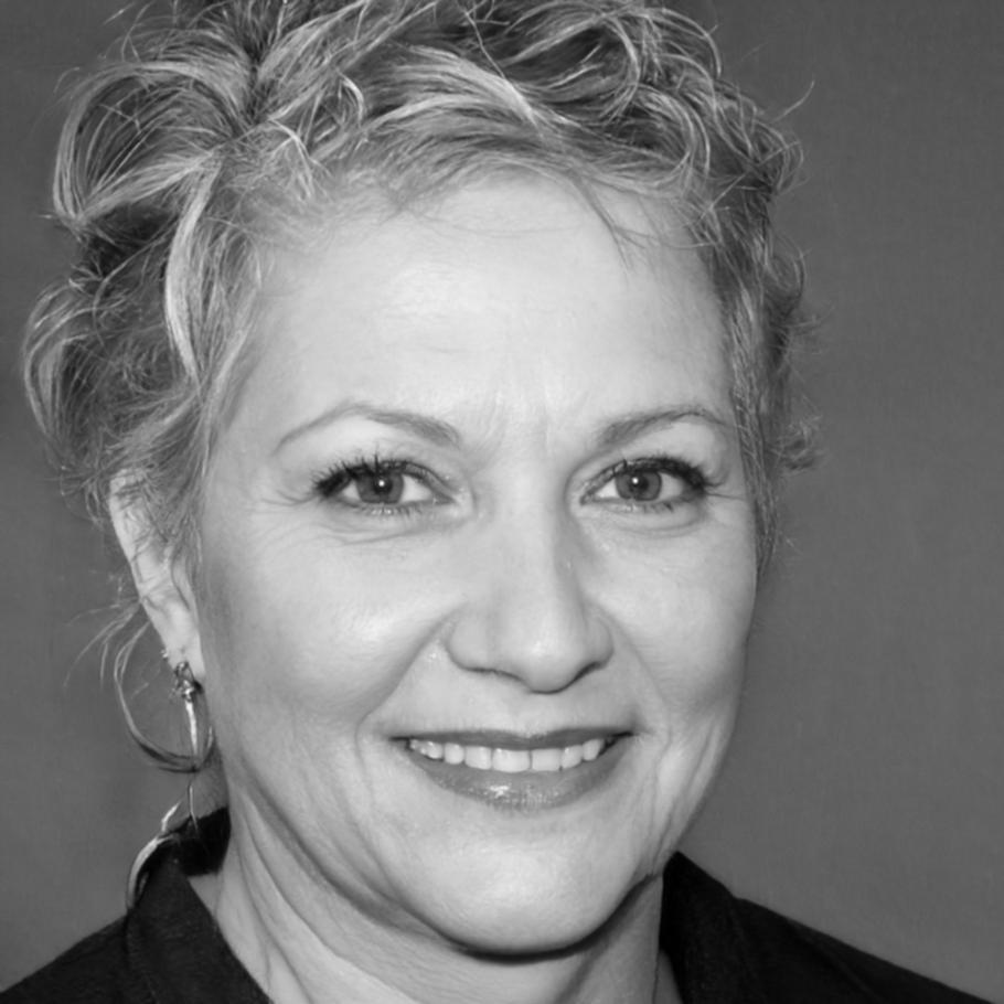 Porträt von Saskia Eberlein