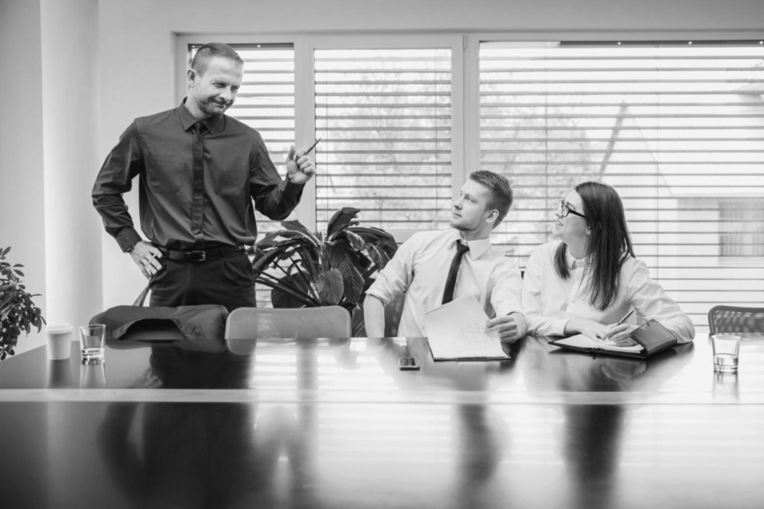 Unternehmensbewertung verstehen